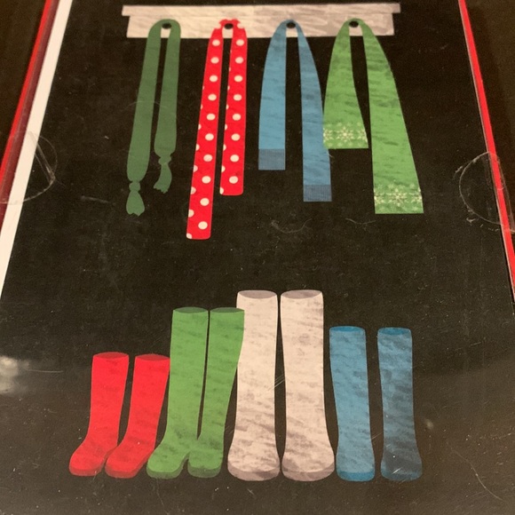 🎄SEALED BOX OF HOLIDAY CARDS - 18 Cards 🆕 - Picture 6 of 6